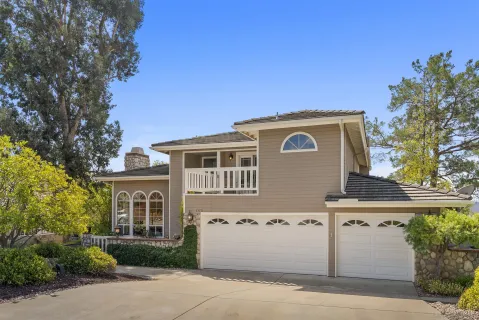 $925,000 | 23731 Gymkhana Road, Ramona, CA 92065