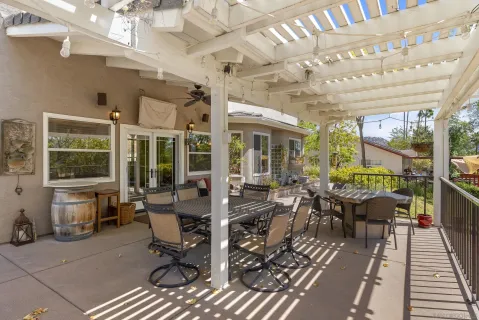 $925,000 | 23731 Gymkhana Road, Ramona, CA 92065