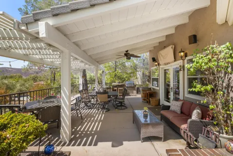 $925,000 | 23731 Gymkhana Road, Ramona, CA 92065