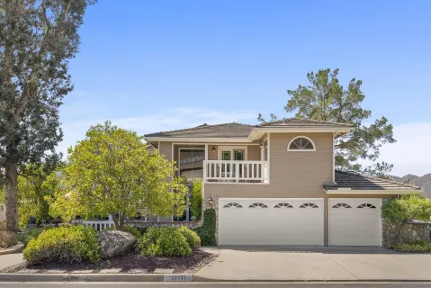 $925,000 | 23731 Gymkhana Road, Ramona, CA 92065