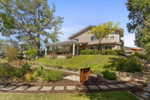 $925,000 | 23731 Gymkhana Road, Ramona, CA 92065
