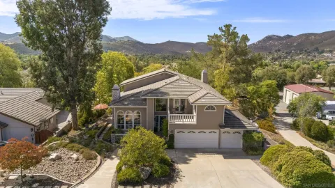 $925,000 | 23731 Gymkhana Road, Ramona, CA 92065