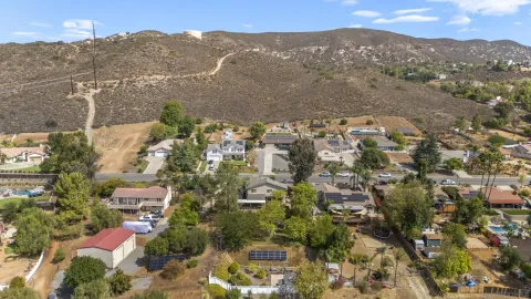 $925,000 | 23731 Gymkhana Road, Ramona, CA 92065