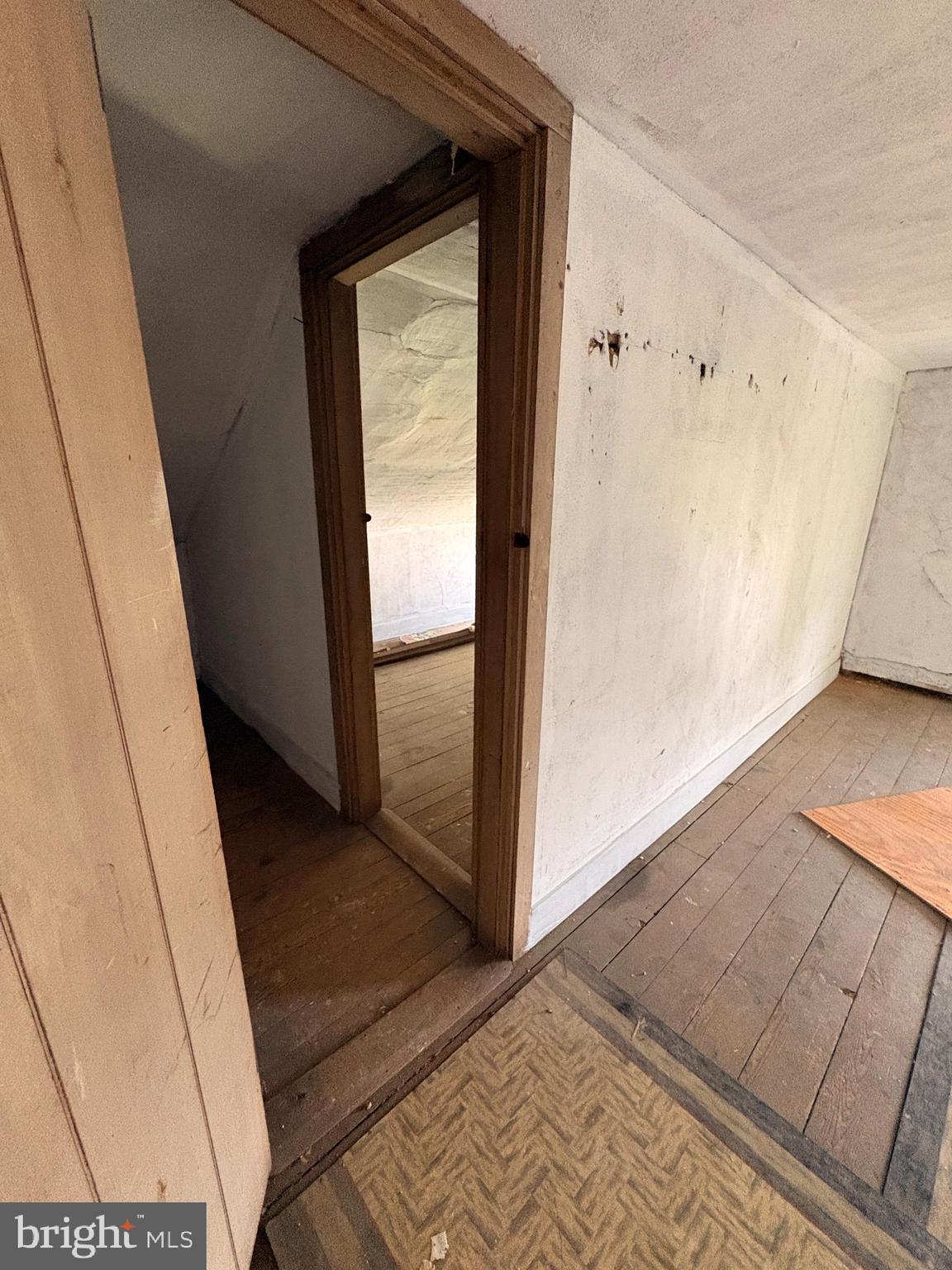 43 Pearl Street Rising Sun, MD 21911 - Photo 42 of 49 Attic