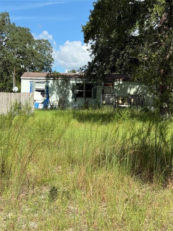 4770 Southwest 166th Court Road Ocala, FL 34481 - Photo 2 of 8 Gallery Image 2