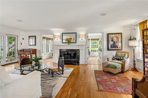 $3,450,000 | 204 Rumstick Road, Barrington, RI 02806