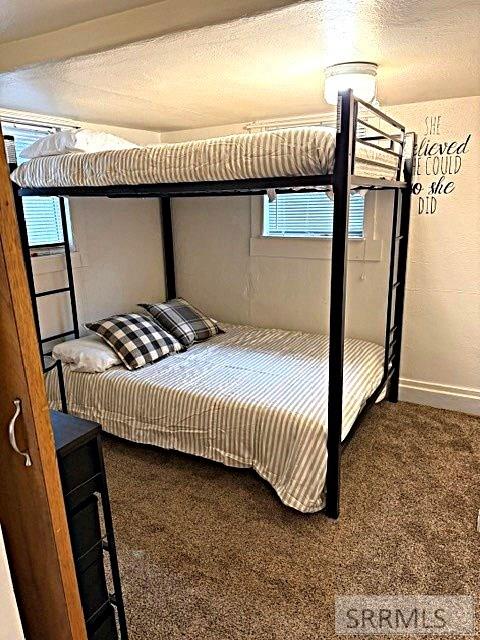 329 North Bridge Street St. Anthony, ID 83445 - Photo 11 of 16 Bedroom 2