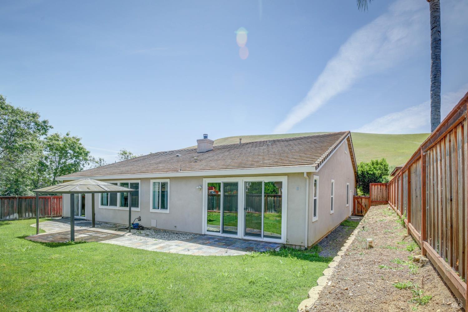 2418 Ridgewood Circle Fairfield, CA 94534 - Photo 40 of 53