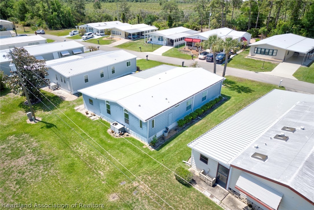 1567 Caribbean Road Sebring, FL 33870 - Photo 38 of 45