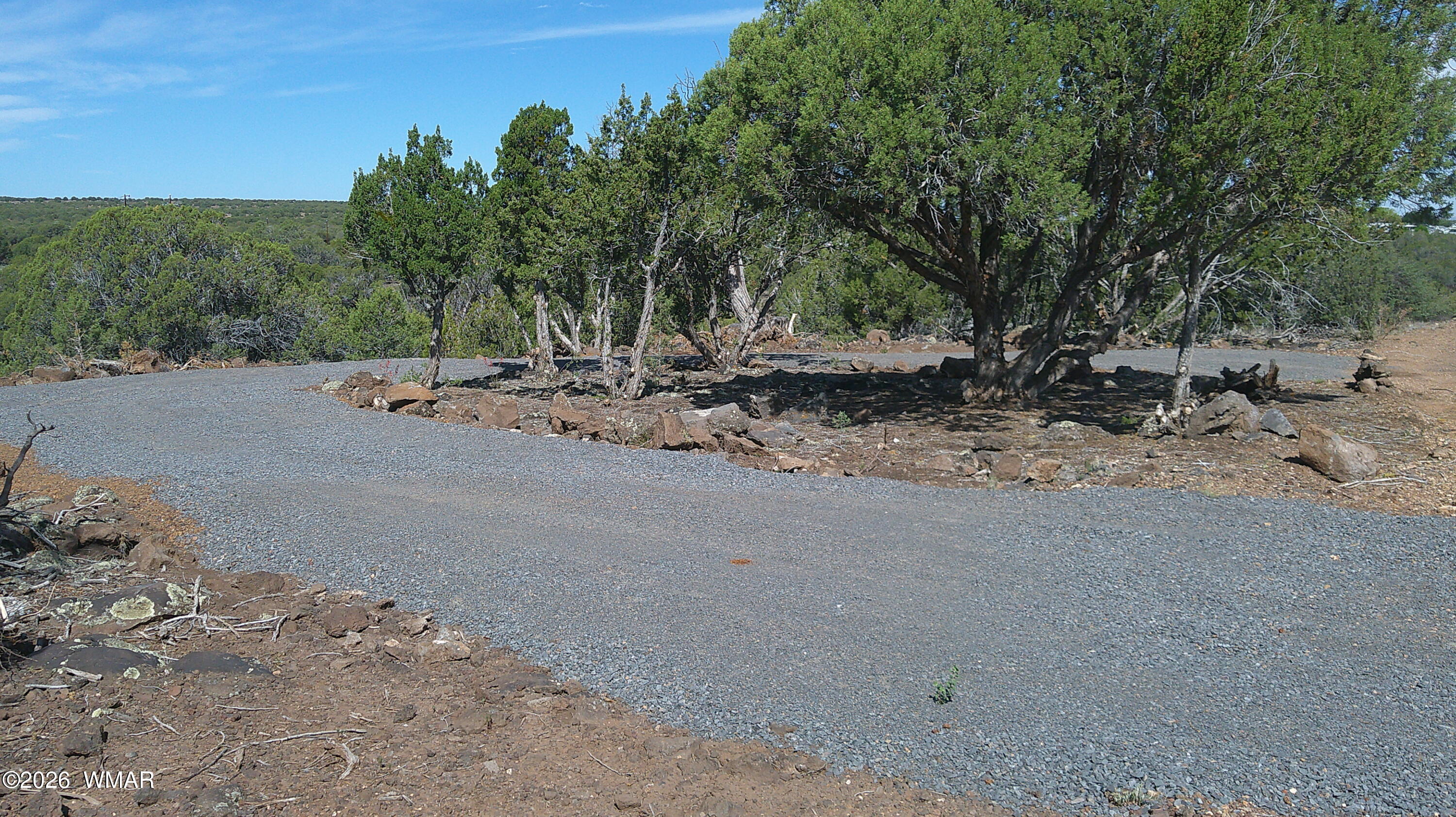 8285 Ridge Drive Show Low, AZ 85901 - Photo 4 of 11
