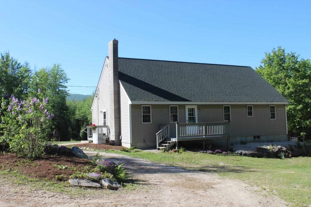 48 Rumney Hill Road Effingham, NH 03882 - Photo 1 of 40