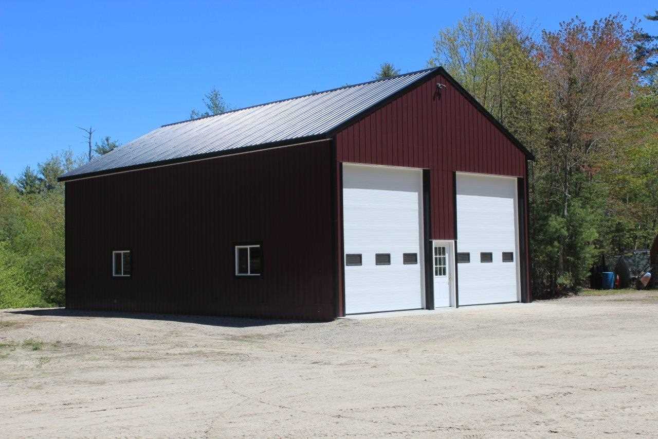 48 Rumney Hill Road Effingham, NH 03882 - Photo 2 of 40