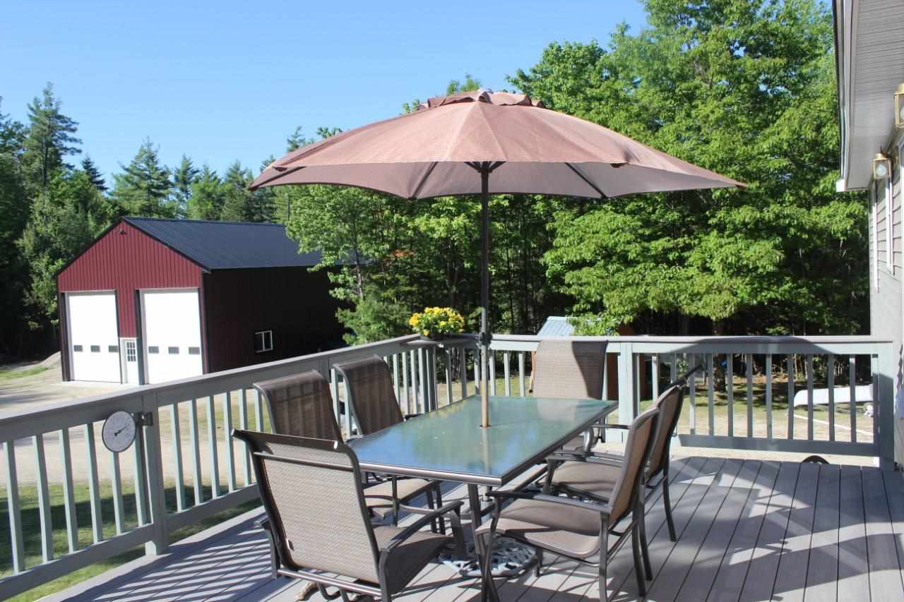 48 Rumney Hill Road Effingham, NH 03882 - Photo 17 of 40