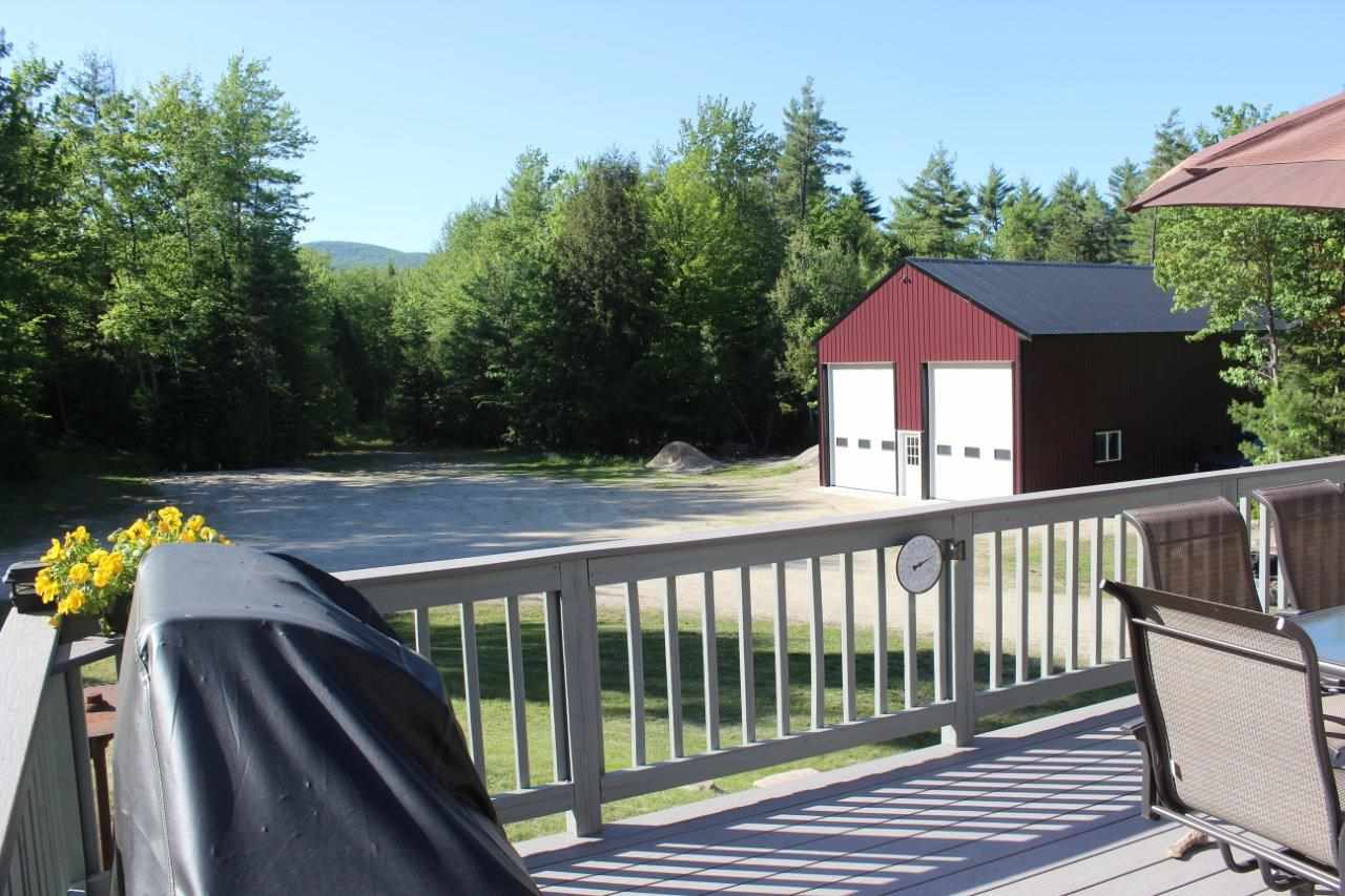 48 Rumney Hill Road Effingham, NH 03882 - Photo 18 of 40