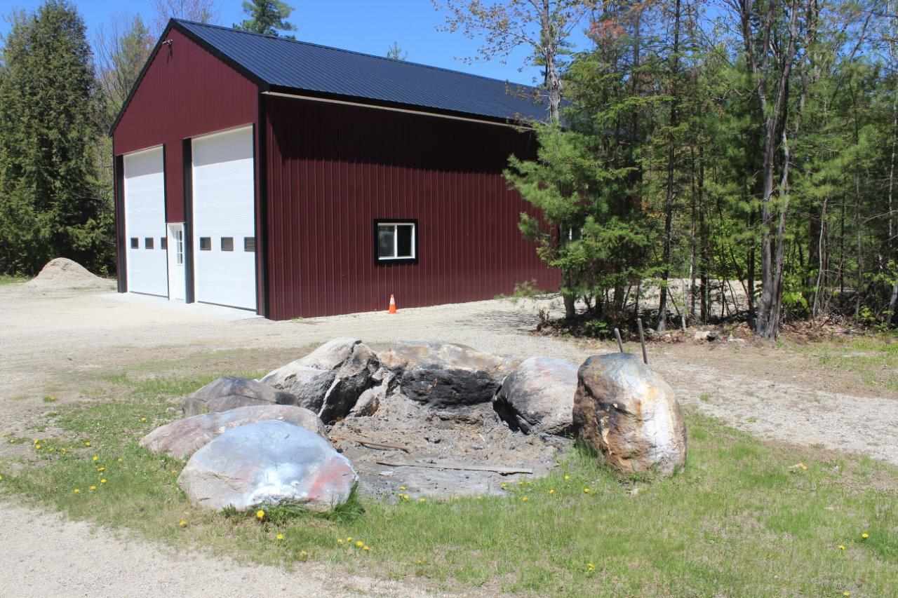 48 Rumney Hill Road Effingham, NH 03882 - Photo 3 of 40