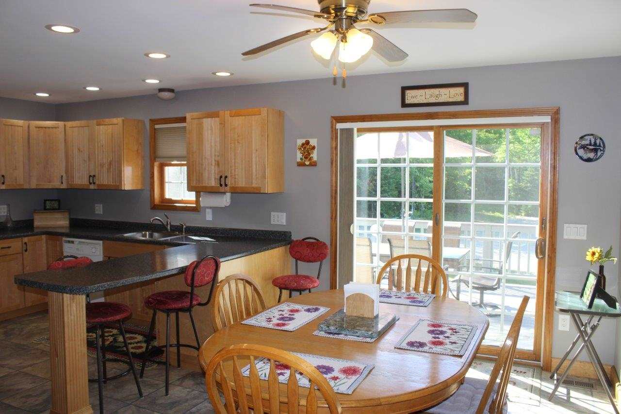 48 Rumney Hill Road Effingham, NH 03882 - Photo 21 of 40