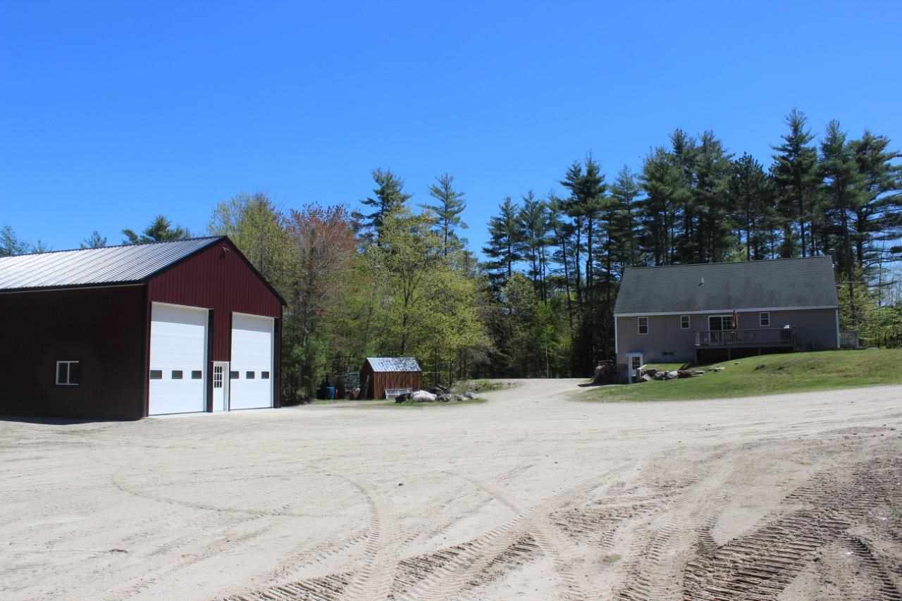 48 Rumney Hill Road Effingham, NH 03882 - Photo 4 of 40