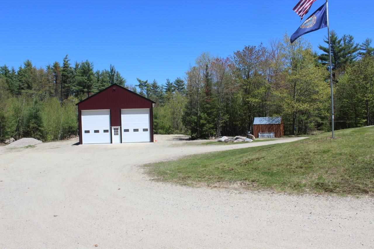 48 Rumney Hill Road Effingham, NH 03882 - Photo 5 of 40
