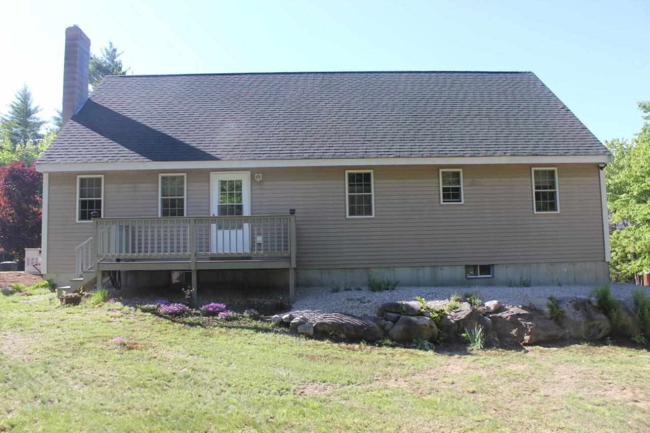 48 Rumney Hill Road Effingham, NH 03882 - Photo 7 of 40