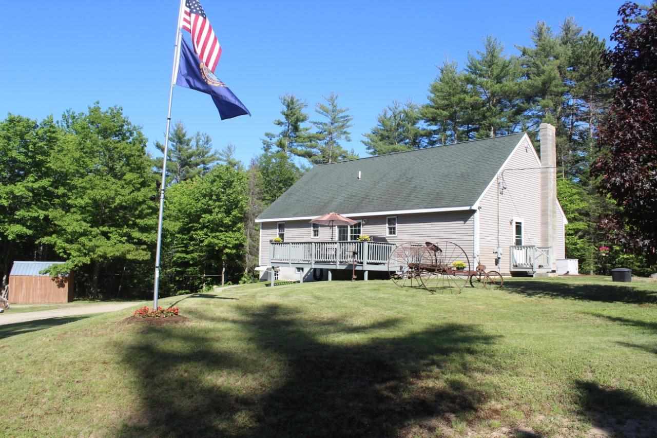 48 Rumney Hill Road Effingham, NH 03882 - Photo 8 of 40