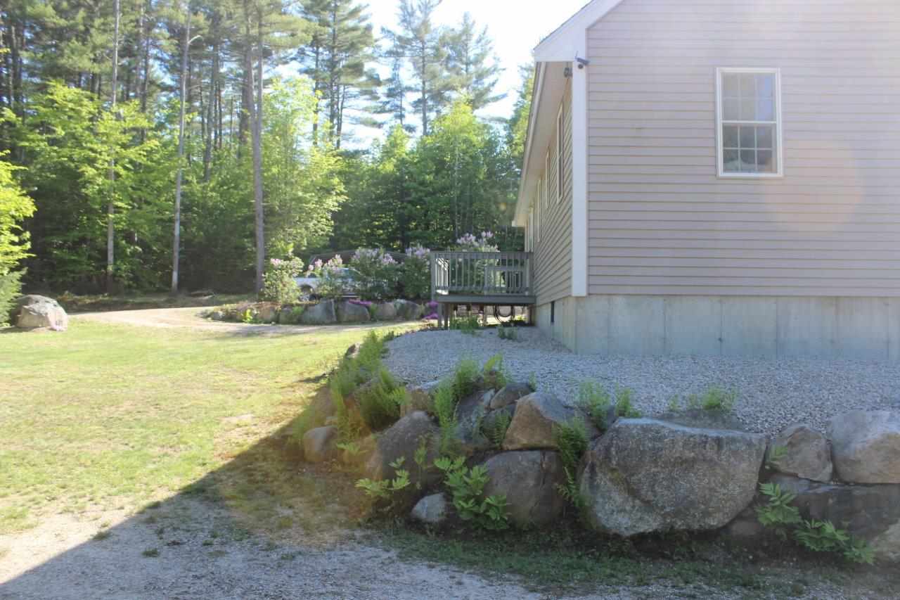 48 Rumney Hill Road Effingham, NH 03882 - Photo 10 of 40