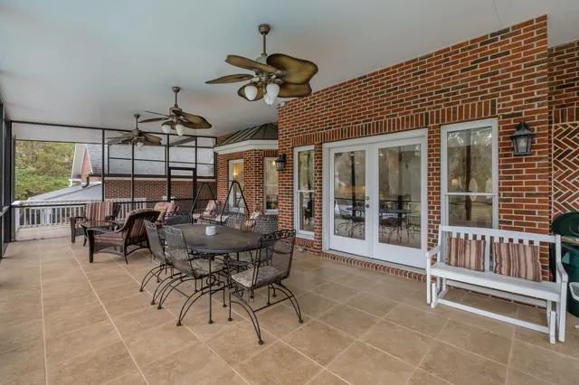 $1,395,000 | 5351 Pembridge Place, Tallahassee, FL 32309