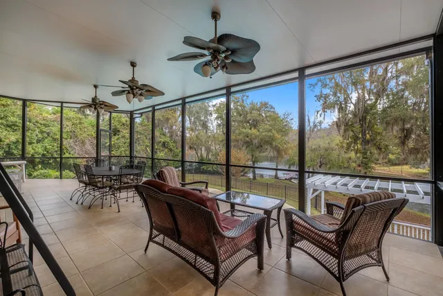 $1,395,000 | 5351 Pembridge Place, Tallahassee, FL 32309