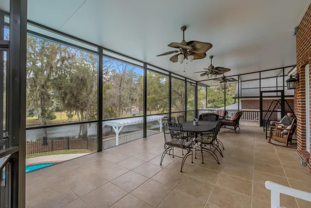 $1,395,000 | 5351 Pembridge Place, Tallahassee, FL 32309