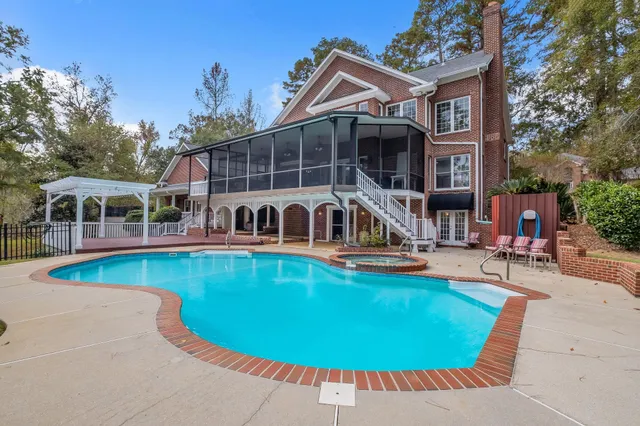 $1,395,000 | 5351 Pembridge Place, Tallahassee, FL 32309