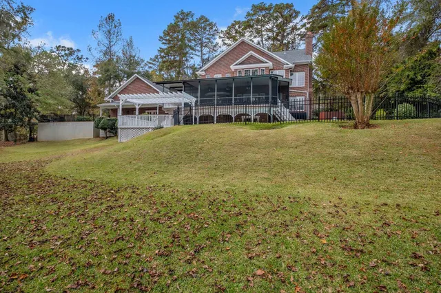 $1,395,000 | 5351 Pembridge Place, Tallahassee, FL 32309