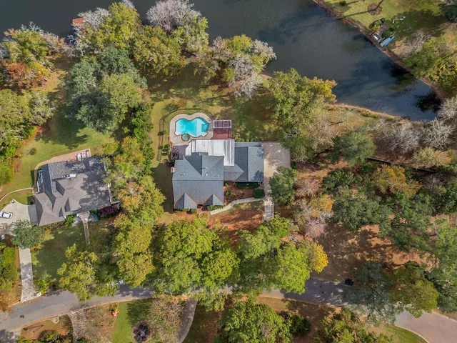 $1,395,000 | 5351 Pembridge Place, Tallahassee, FL 32309