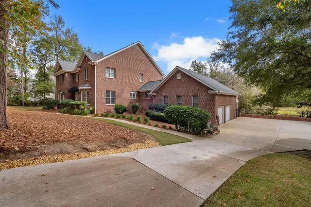 $1,395,000 | 5351 Pembridge Place, Tallahassee, FL 32309