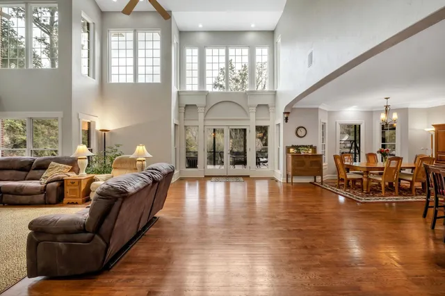 $1,395,000 | 5351 Pembridge Place, Tallahassee, FL 32309