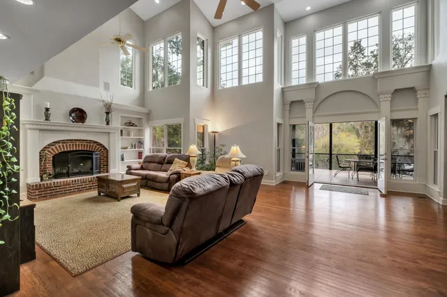 $1,395,000 | 5351 Pembridge Place, Tallahassee, FL 32309