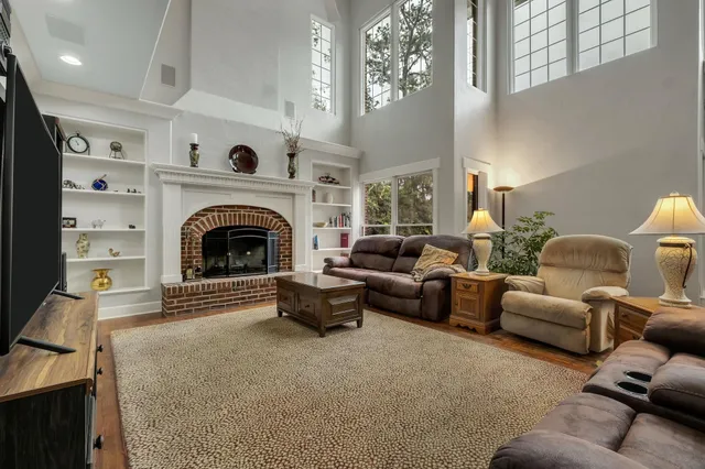 $1,395,000 | 5351 Pembridge Place, Tallahassee, FL 32309