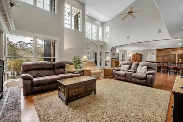$1,395,000 | 5351 Pembridge Place, Tallahassee, FL 32309