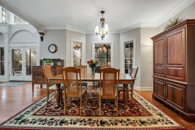 $1,395,000 | 5351 Pembridge Place, Tallahassee, FL 32309