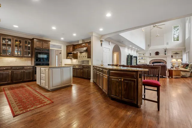 $1,395,000 | 5351 Pembridge Place, Tallahassee, FL 32309