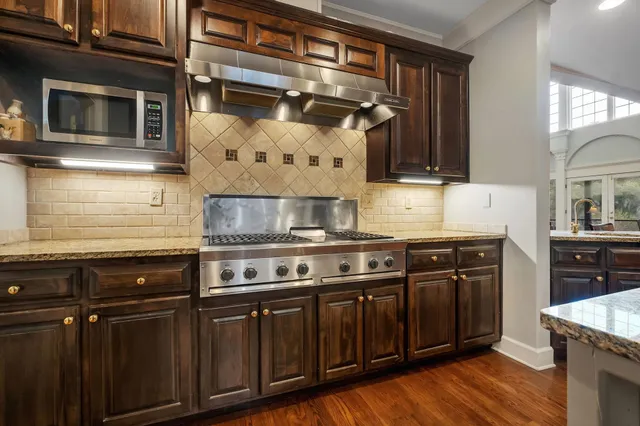 $1,395,000 | 5351 Pembridge Place, Tallahassee, FL 32309