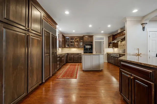 $1,395,000 | 5351 Pembridge Place, Tallahassee, FL 32309