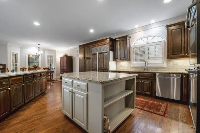 $1,395,000 | 5351 Pembridge Place, Tallahassee, FL 32309