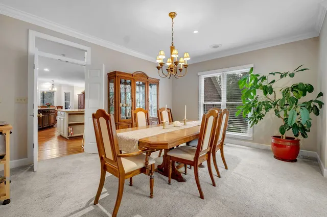 $1,395,000 | 5351 Pembridge Place, Tallahassee, FL 32309