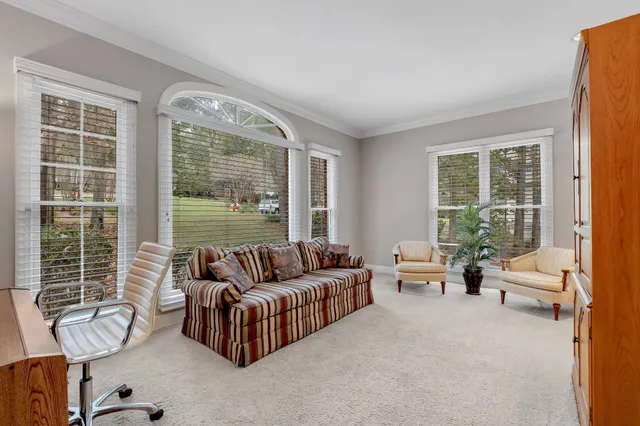 $1,395,000 | 5351 Pembridge Place, Tallahassee, FL 32309