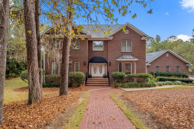 $1,395,000 | 5351 Pembridge Place, Tallahassee, FL 32309