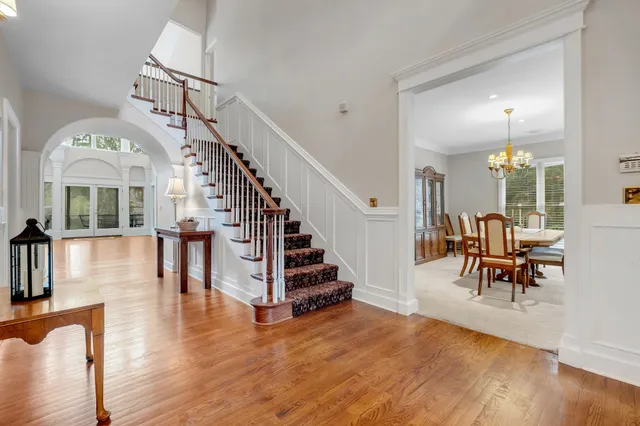 $1,395,000 | 5351 Pembridge Place, Tallahassee, FL 32309