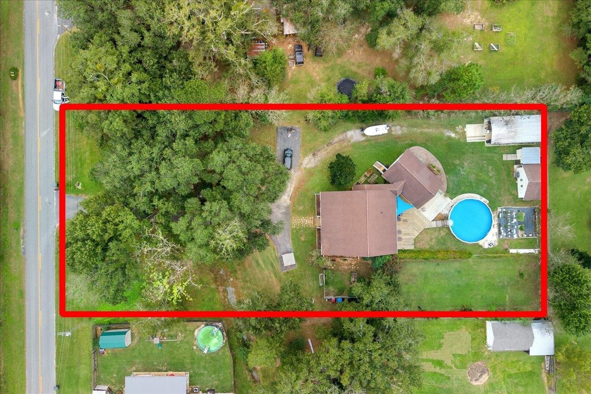 16925 Old Pierce Road Fairhope, AL 36532 - Photo 44 of 52