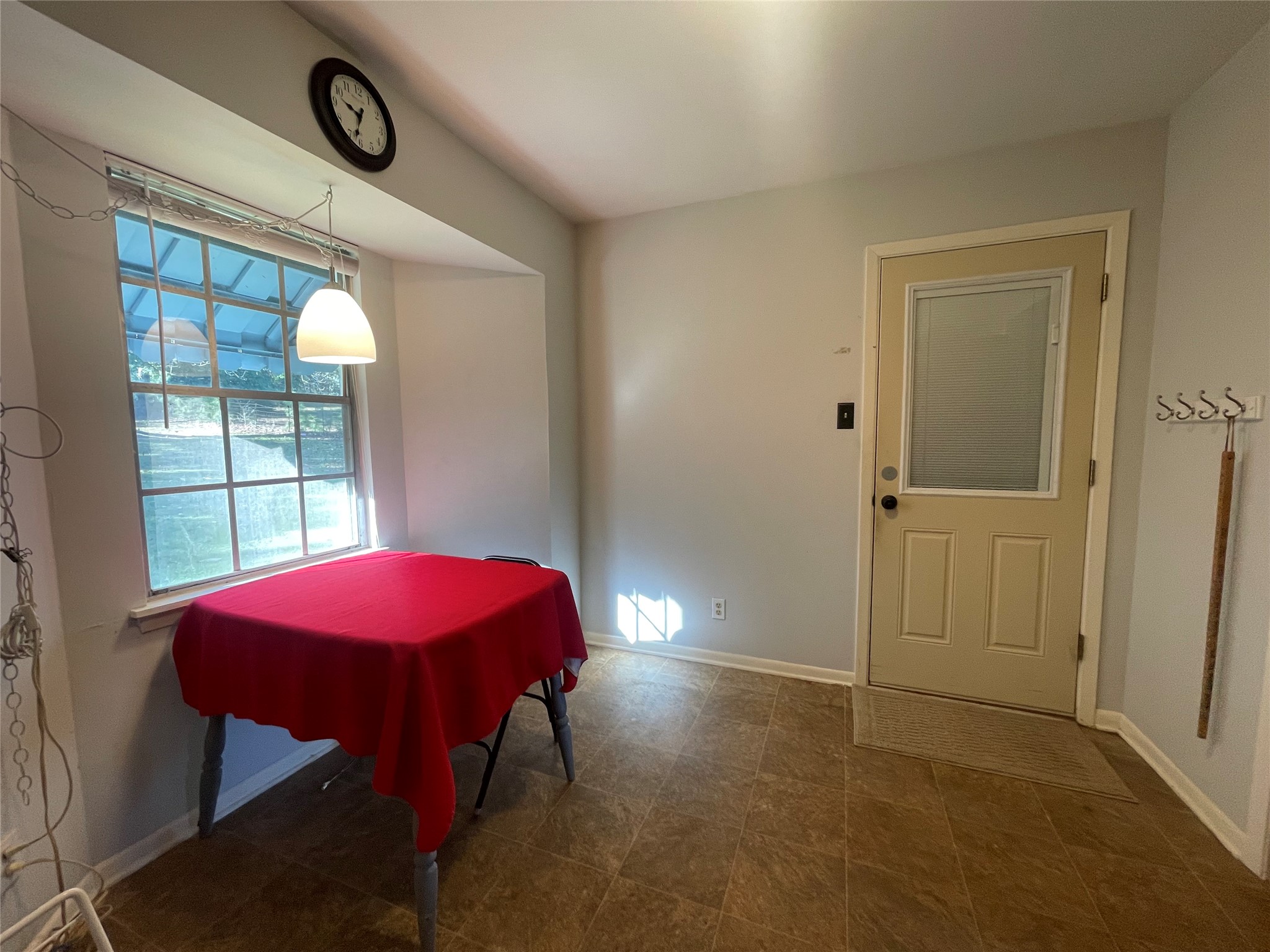 490 Cemetery Road Coldspring, TX 77331 - Photo 7 of 24 Dining Room