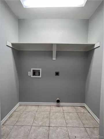 $2,000 | 3308 San Benito Street, Mission, TX 78572