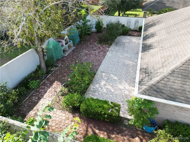 $2,000 | 3308 San Benito Street, Mission, TX 78572