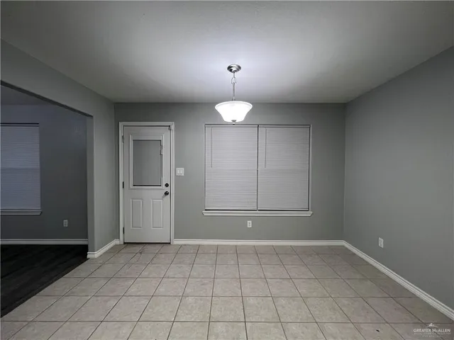 $2,000 | 3308 San Benito Street, Mission, TX 78572